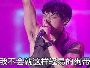 这些明星压力真大啊,光环背后的沉重挑战